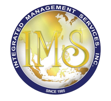 IMS Logo