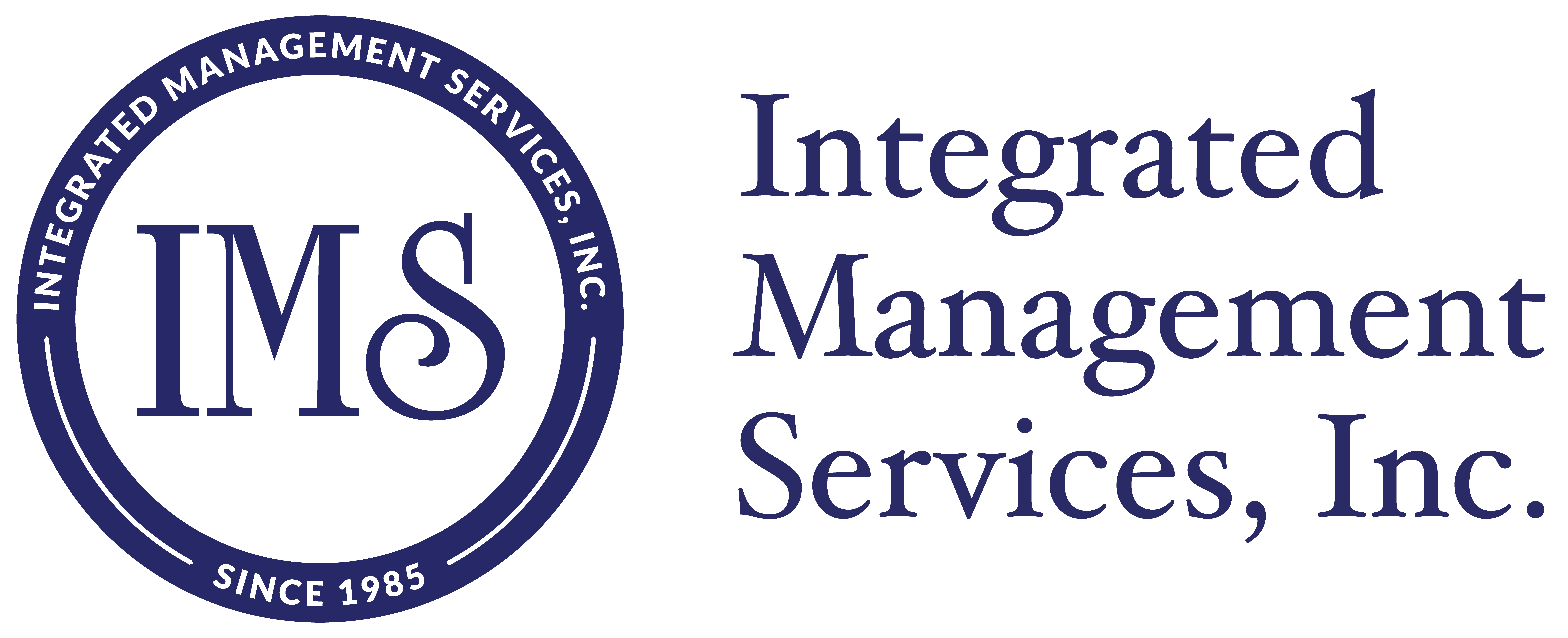 IMS Logo